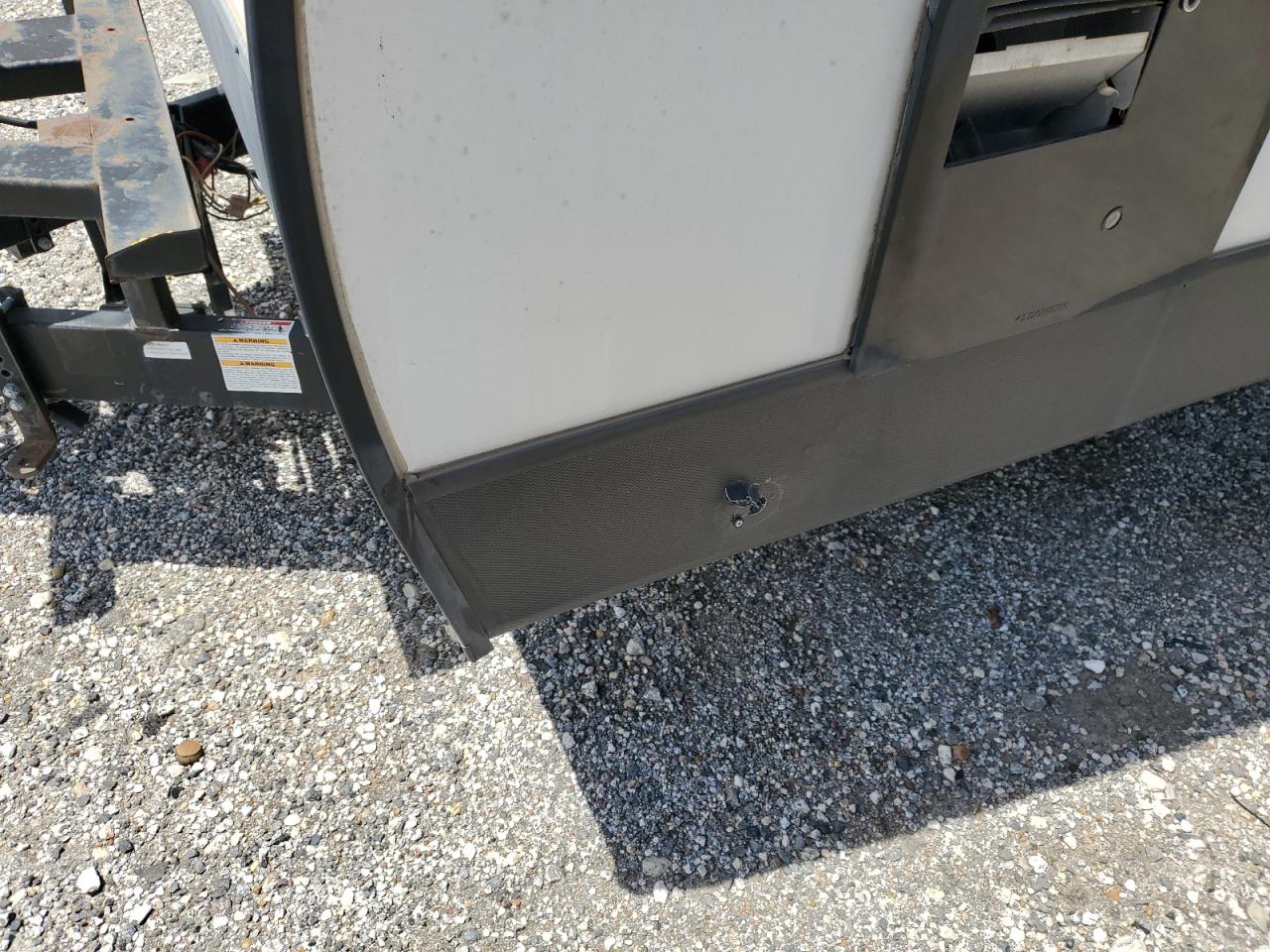 2021 Tral Mobile VIN: 4YDT29226MJ970183 Lot: 50586004