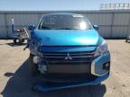 2021 Mitsubishi Mirage G4 Es იყიდება Kansas City-ში, KS - Front End