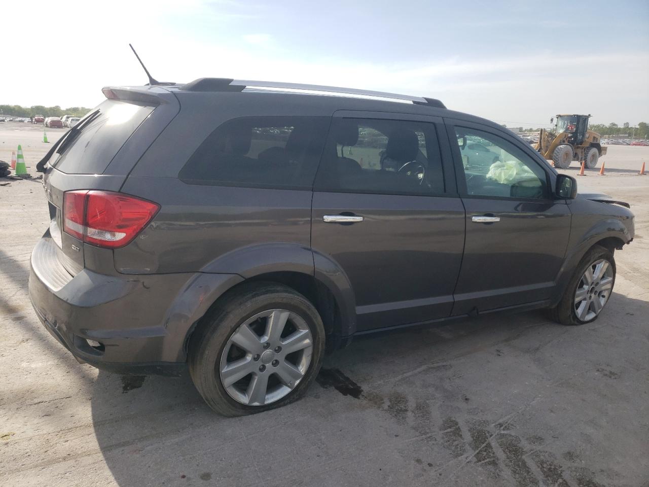 2017 Dodge Journey - Image 3