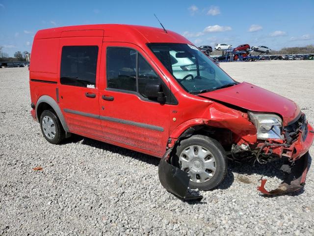 NM0LS6BN4DT134658 | 2013 Ford transit connect xlt