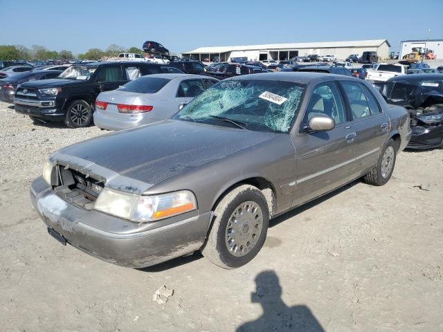 2003 Mercury Grand Marquis Gs for Sale in Madisonville, TN - Top/Roof