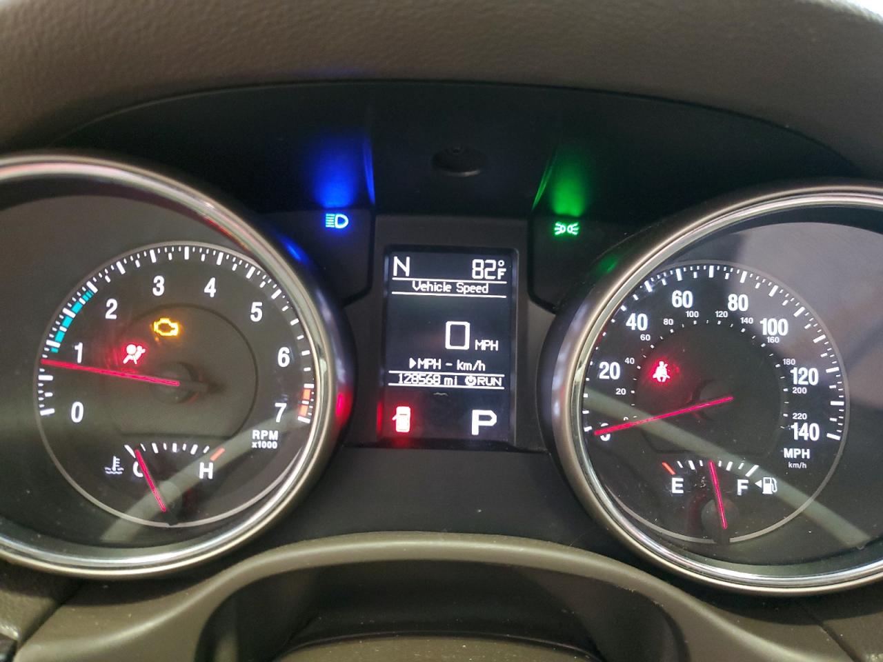 2012 Jeep Grand Cherokee Laredo VIN: 1C4RJFAG4CC135097 Lot: 52421824