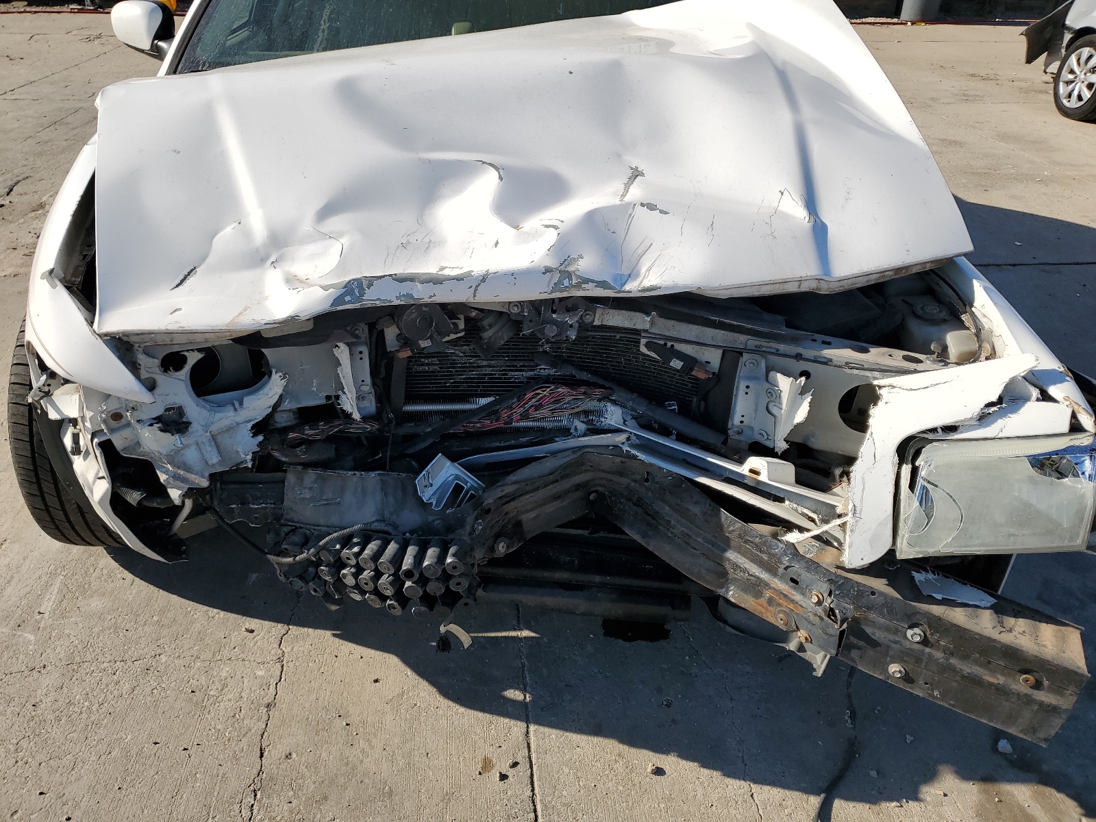 2MEHM75V86X628532 2006 Mercury Grand Marquis Ls