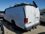 2007 Ford Econoline E250 Van للبيع في Martinez، CA - Vandalism