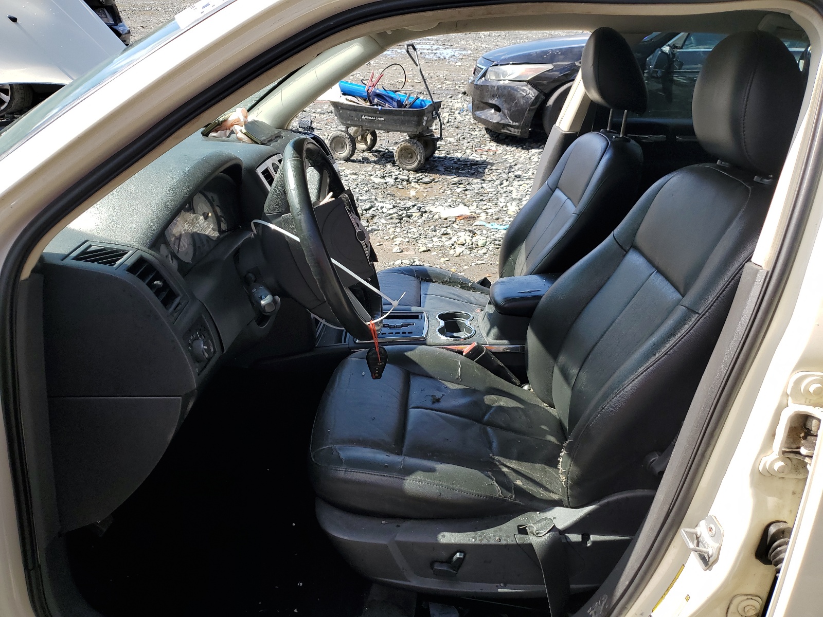 2C3KA53V29H564451 2009 Chrysler 300 Touring