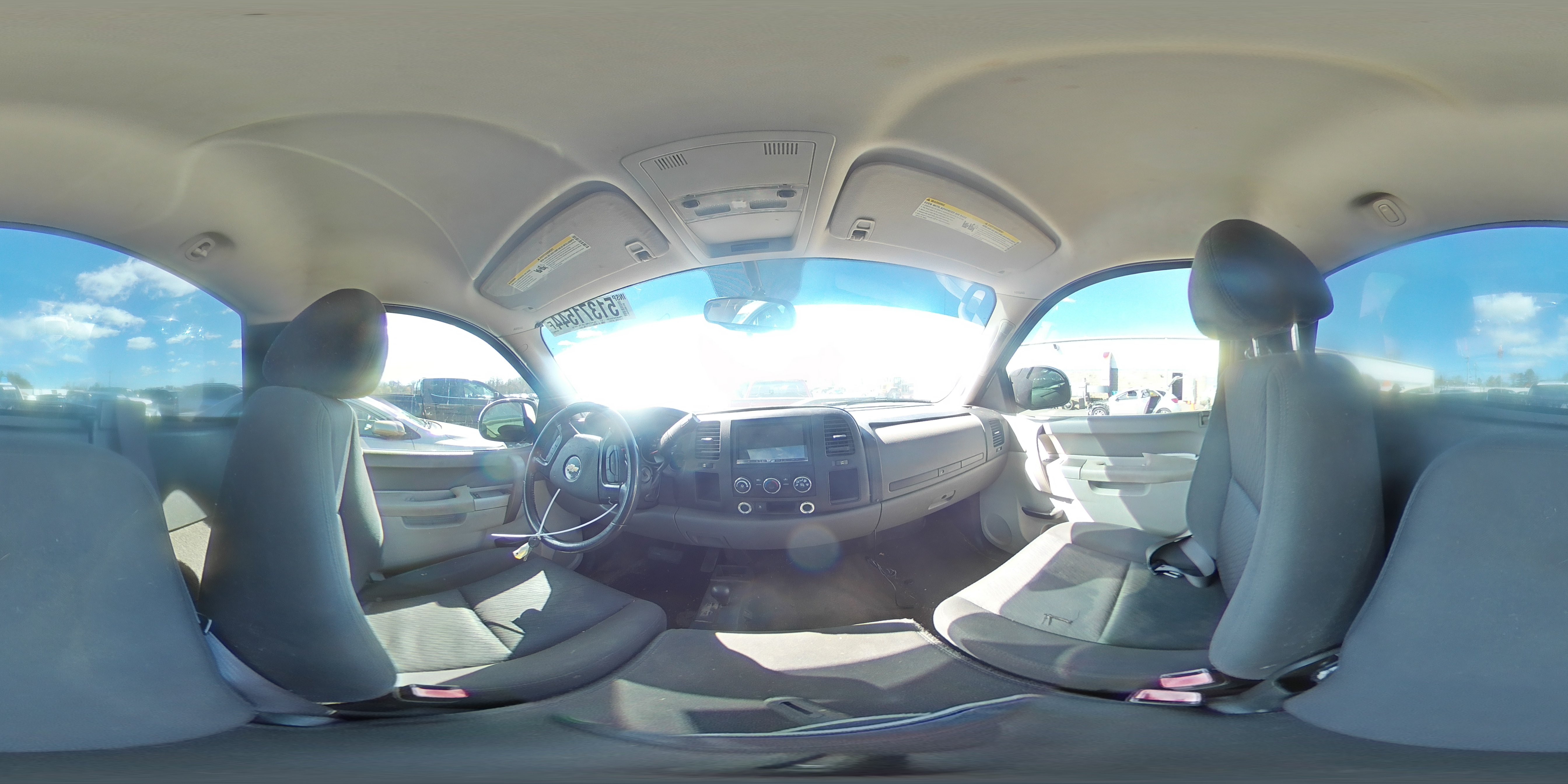 2011 Chevrolet Silverado K1500 VIN: 1GCNKPE05BZ276772 Lot: 51371544