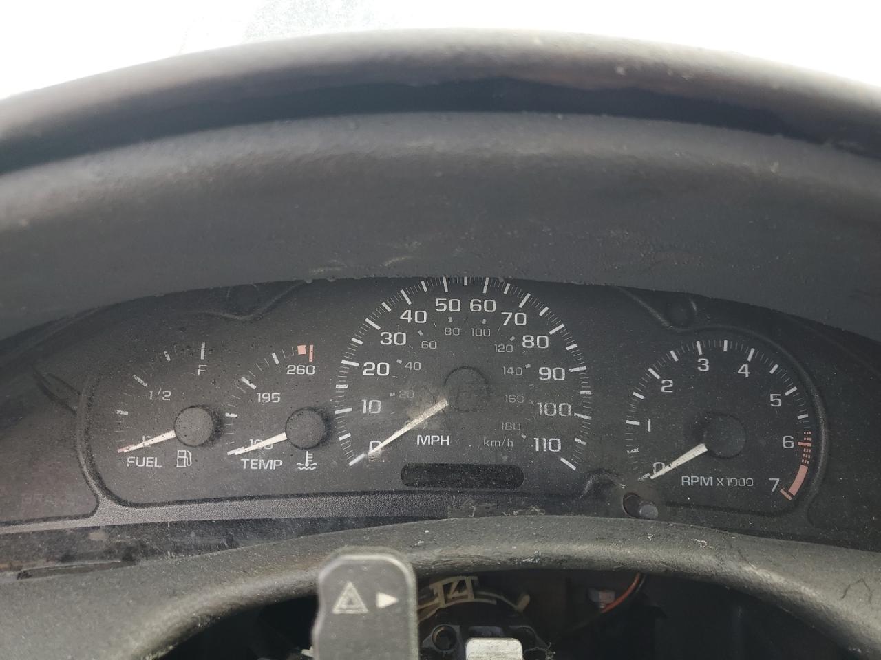 2002 Chevrolet Cavalier VIN: 1G1JC124X27198638 Lot: 49978724