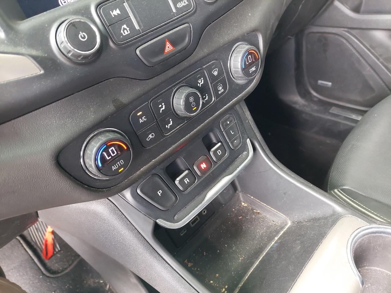 3GKAL8EX7KL291994 - 2019 Gmc TERRAIN - #undefined