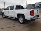 2017 Chevrolet Silverado C1500 Lt de vânzare în Albuquerque, NM - Front End