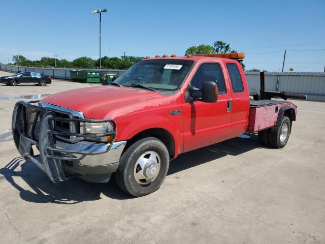 2003 Ford F350 Super Duty