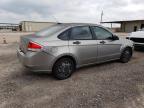 2008 Ford Focus S/Se იყიდება Temple-ში, TX - Front End