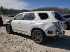 2023 Honda Pilot Sport იყიდება West Warren-ში, MA - Front End