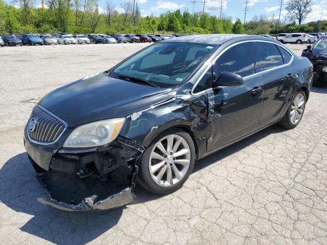 2015 Buick Verano Convenience en Venta en Earlington, KY - Front End