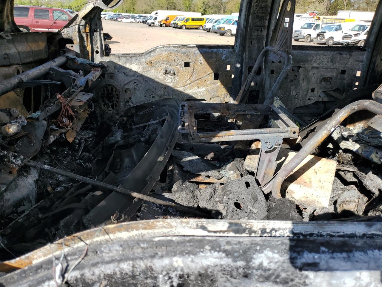 1999 Ford F350 Srw Super Duty VIN: 1FTSW31F1XEB18552 Lot: 52149154