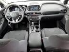 2020 Hyundai Santa Fe Sel للبيع في Bridgeton، MO - Hail