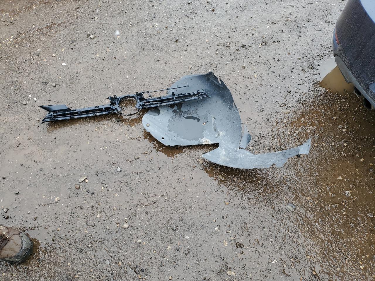 2011 Volkswagen Golf VIN: WVWDA9AJ0BW106524 Lot: 88505195