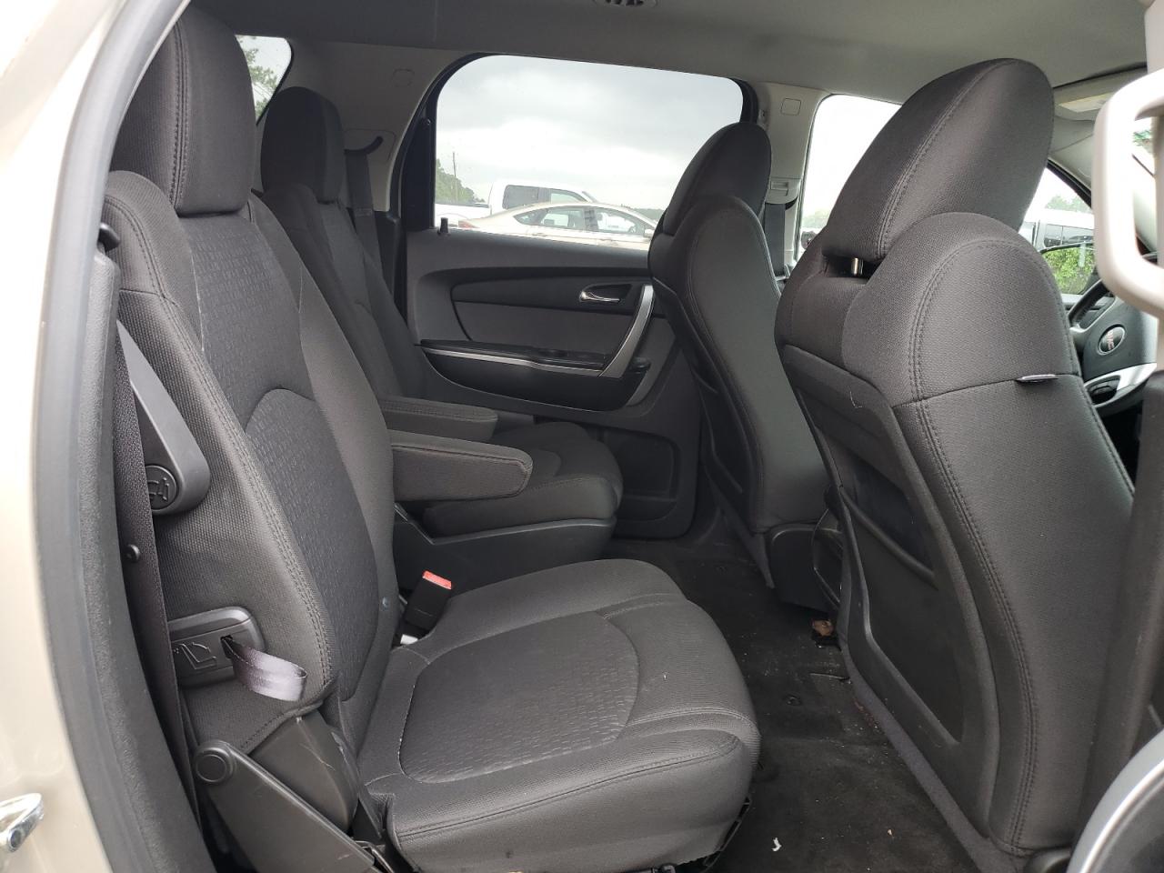 2011 GMC Acadia Sle VIN: 1GKKRPED0BJ247684 Lot: 49278014