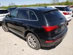 2015 Audi Q5 Premium Plus за продажба в Cahokia Heights, IL - Front End