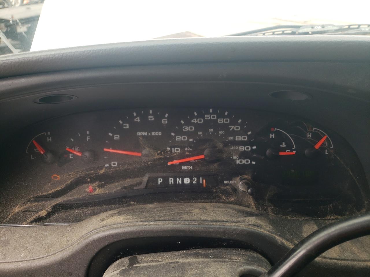 2008 Ford Econoline E250 Van VIN: 1FTNE24WX8DA53715 Lot: 50414584