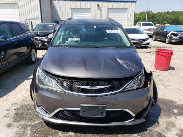  CHRYSLER PACIFICA 2017 Szary