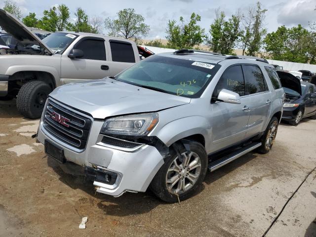 2014 Gmc Acadia Slt-1 for Sale in Bridgeton, MO - Rollover