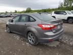 2013 Ford Focus Se იყიდება Cahokia Heights-ში, IL - Undercarriage