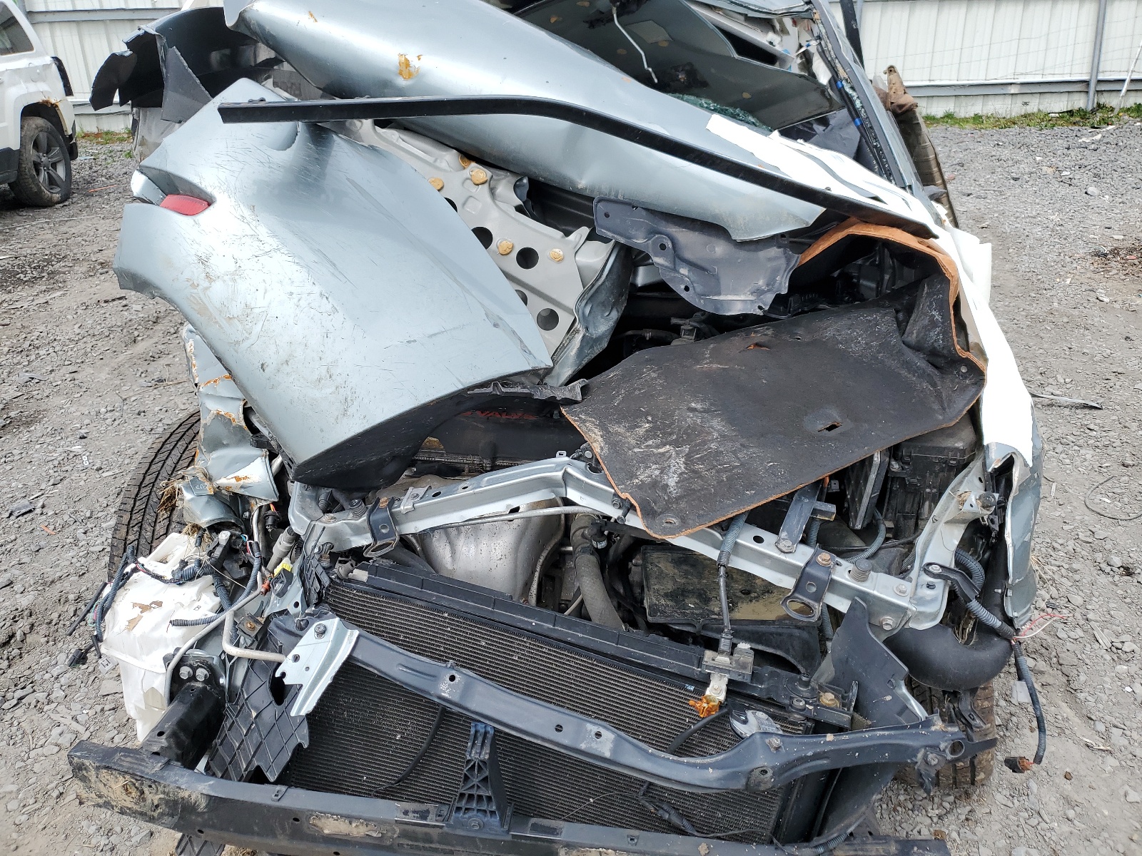 JTMZD33V175076439 2007 Toyota Rav4