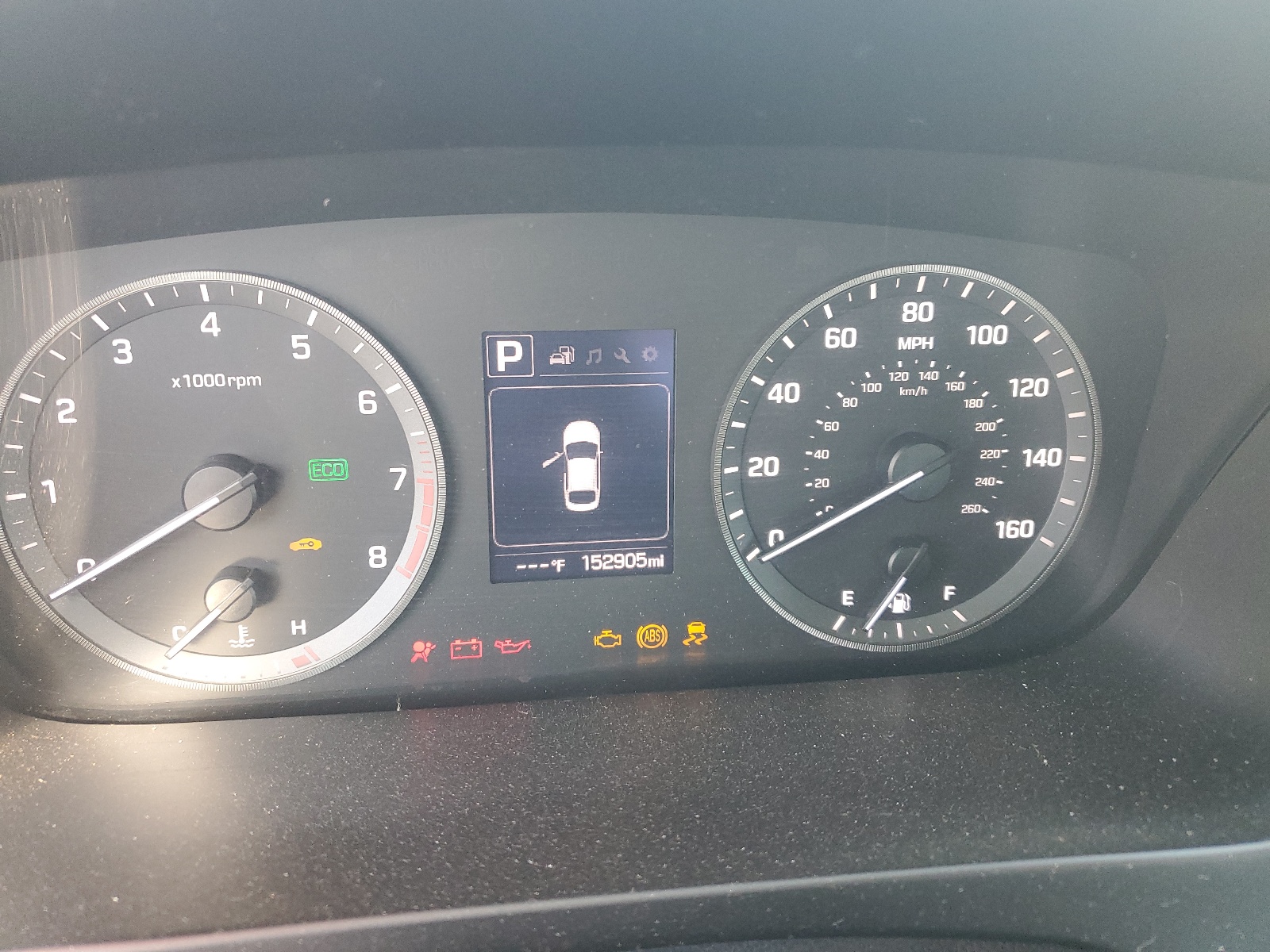 5NPE34AF8HH584900 2017 Hyundai Sonata Sport