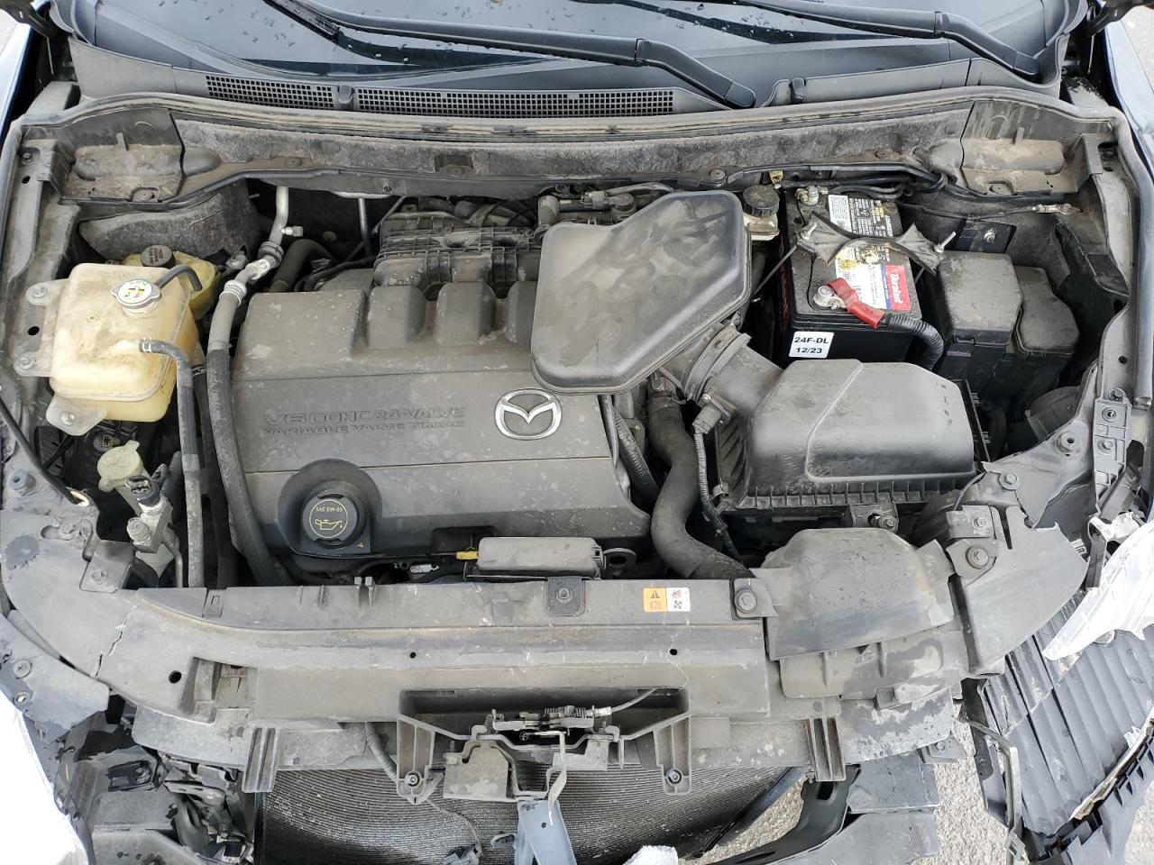 2012 Mazda CX-9 - Image 14