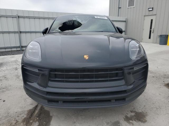 2022 PORSCHE MACAN   