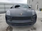 2022 PORSCHE MACAN    à vendre chez Copart ON - OTTAWA