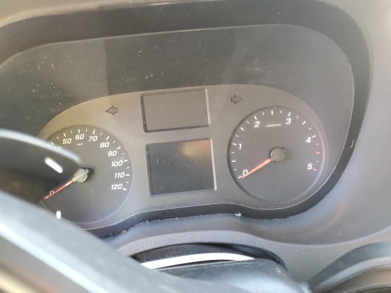 WD4PF1CD7KP134294 2019 Mercedes-Benz Sprinter 2500/3500