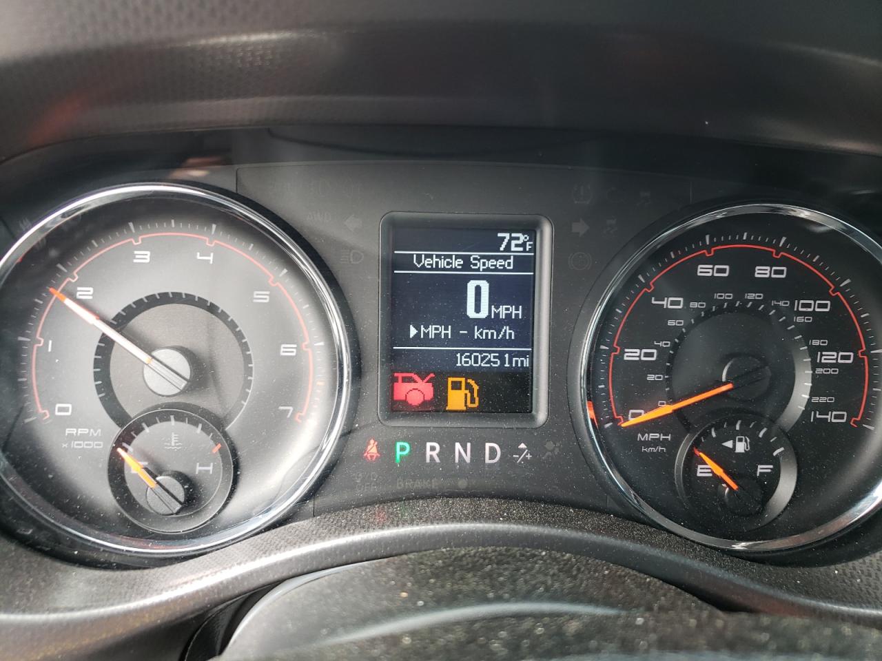 2011 Dodge Charger - Image 9