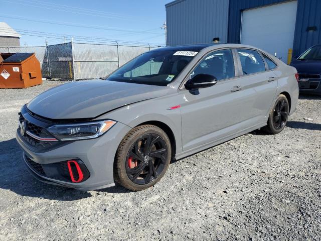 2023 VOLKSWAGEN JETTA GLI AUTOBAHN for sale at Copart NS - HALIFAX