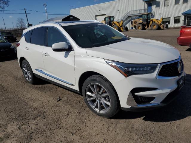 2020 ACURA RDX TECHNOLOGY