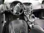 2013 Ford Focus Se იყიდება Cahokia Heights-ში, IL - Undercarriage