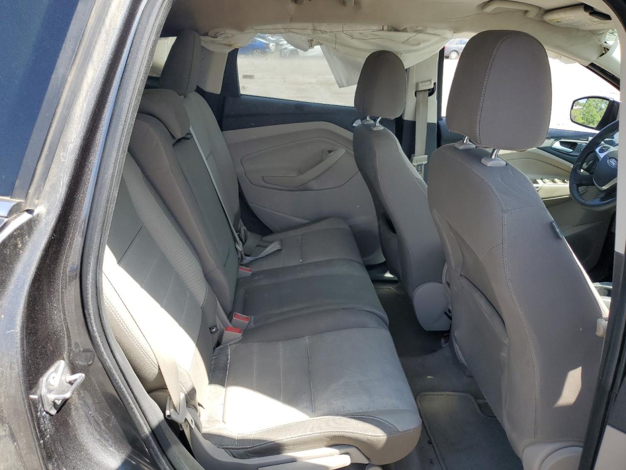 2015 Ford Escape Se VIN: 1FMCU0G78FUA78365 Lot: 51826325