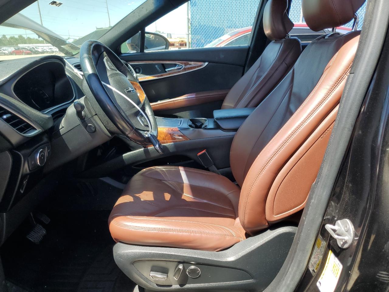 2016 Lincoln MKX - Image 7
