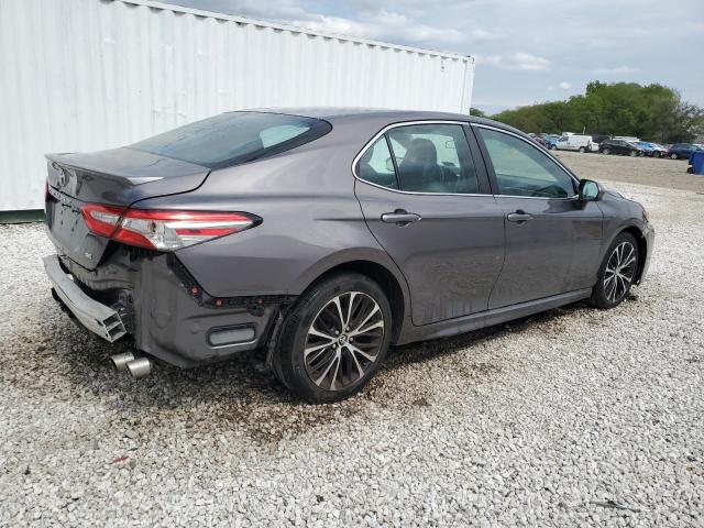 4T1B11HKXJU043302 | 2018 Toyota camry l