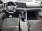 2023 Hyundai Elantra Blue продається в Cahokia Heights, IL - Hail