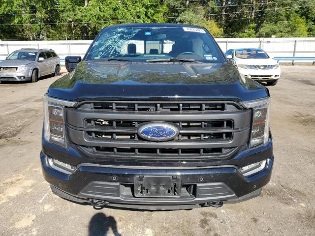  FORD F-150 2022 Вугільний