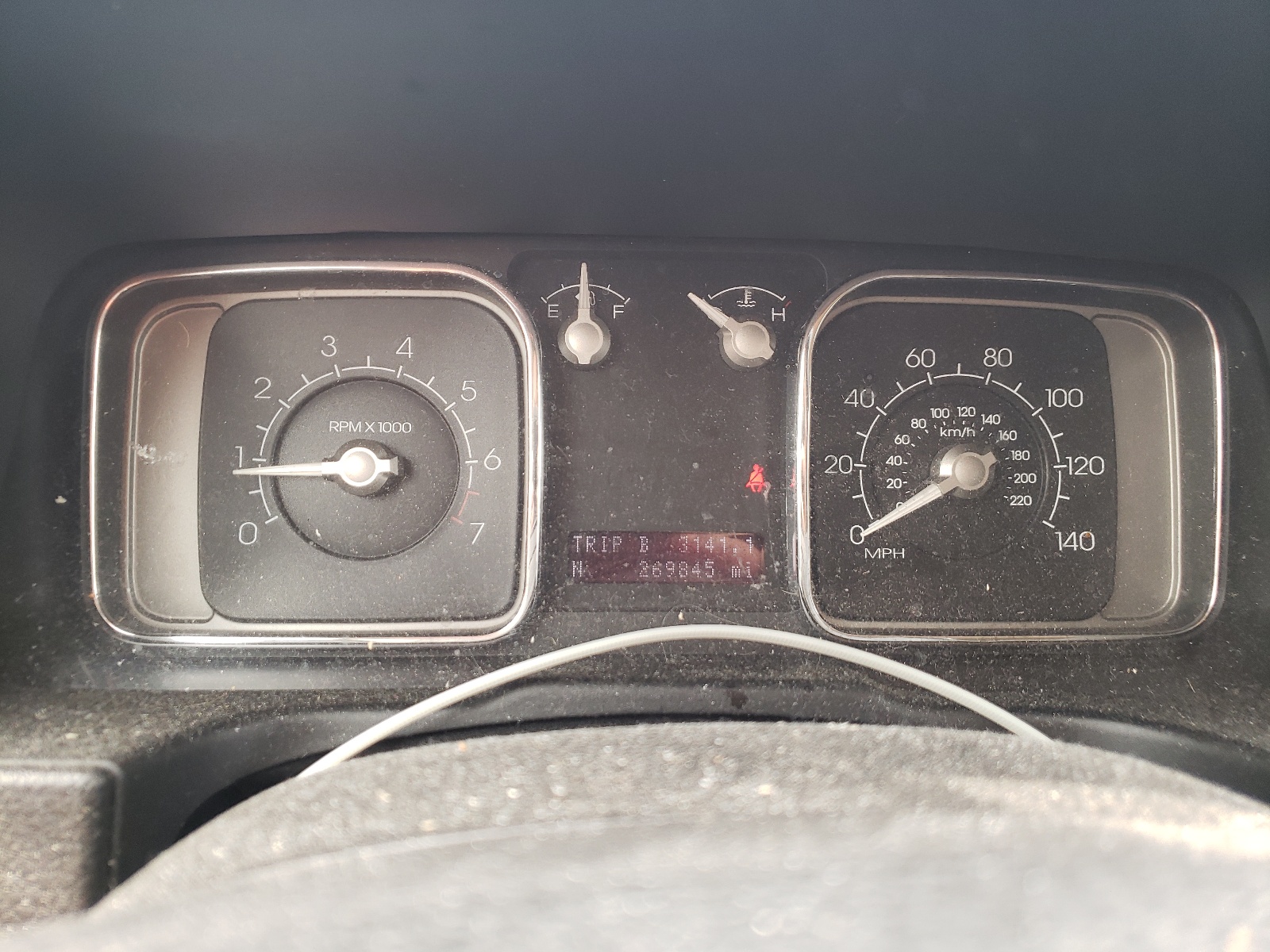 2LMDU88C68BJ12184 2008 Lincoln Mkx