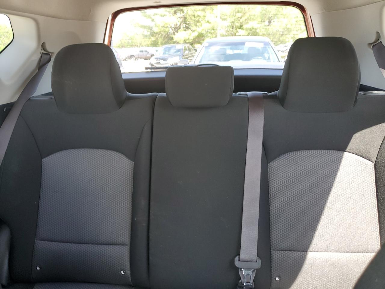 2020 Kia Soul Lx VIN: KNDJ23AU4L7106996 Lot: 52748124