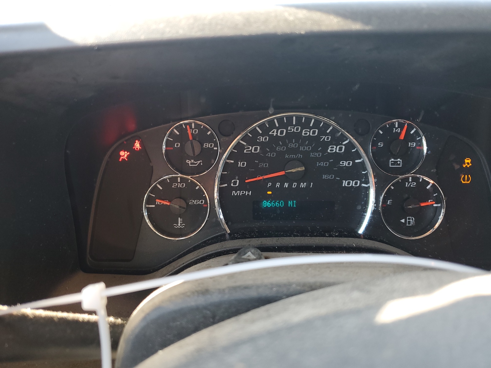 1GTW7AFG7J1907999 2018 GMC Savana G2500