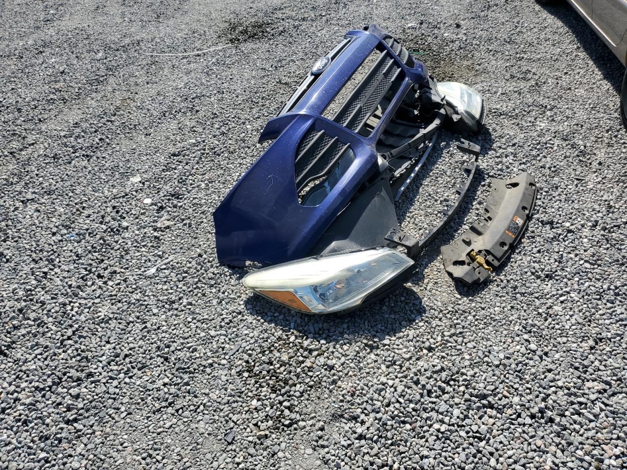 2016 Ford Escape Se VIN: 1FMCU0GX5GUB15762 Lot: 52719914