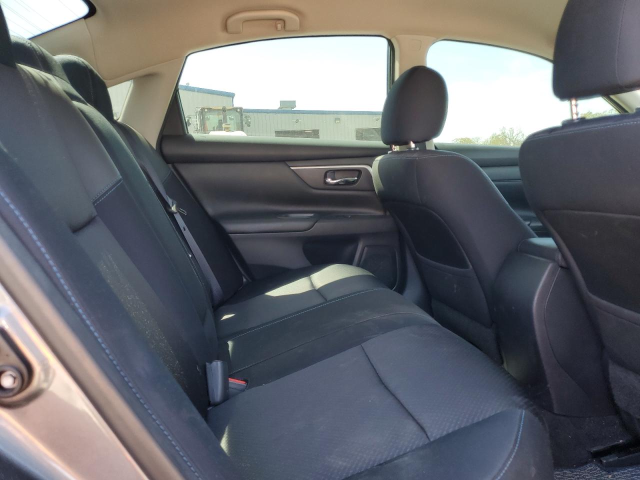 2016 Nissan Altima 2.5 VIN: 1N4AL3AP7GN387092 Lot: 51970824