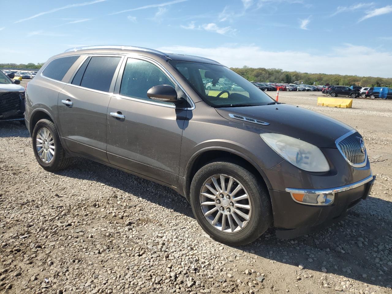 2012 Buick Enclave - Image 4