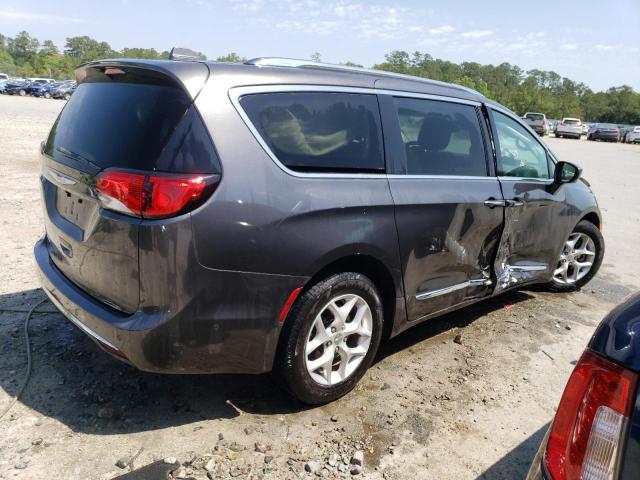  CHRYSLER PACIFICA 2017 Szary