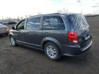2020 Dodge Grand Caravan Se   for Sale in Montreal-est, QC - Side