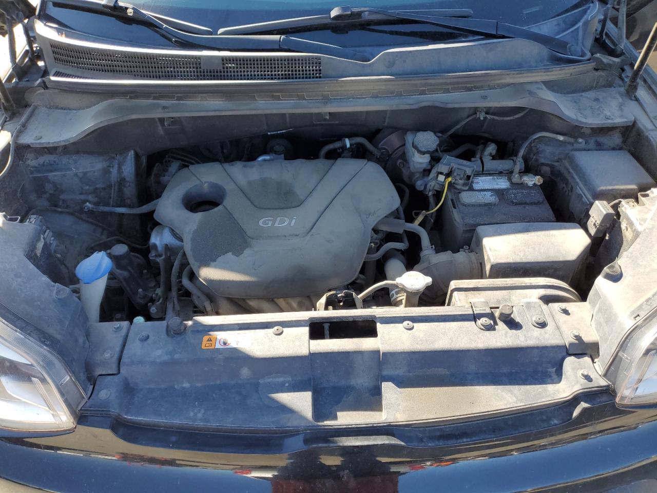 2015 Kia Soul - Image 11